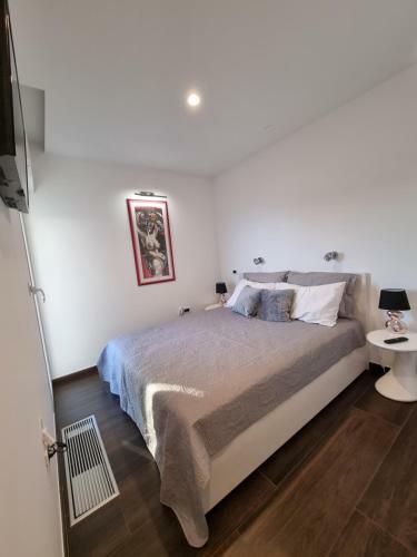 Luxury Apartment In Kostrena