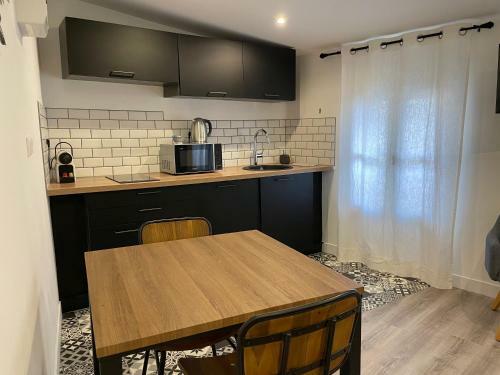 Apartamento Appartements Ar�nes Romaines