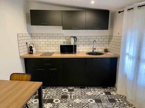 Apartamento Appartements Ar�nes Romaines