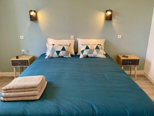 Apartamento Appartements Ar�nes Romaines