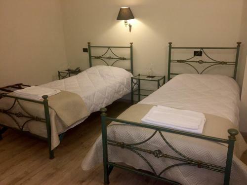 Castellucchio Hotel