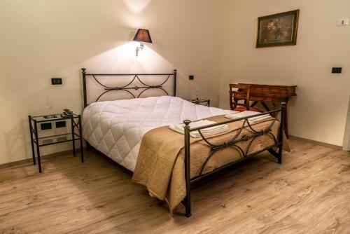 Castellucchio Hotel