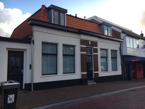 Zandvoort Village Apartments