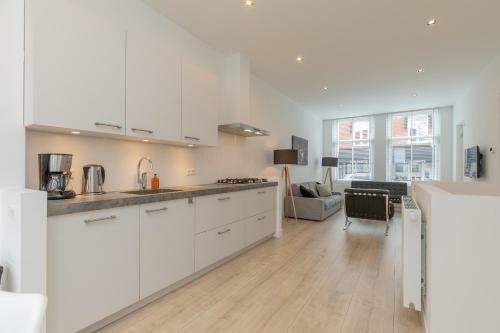 Zandvoort Village Apartments