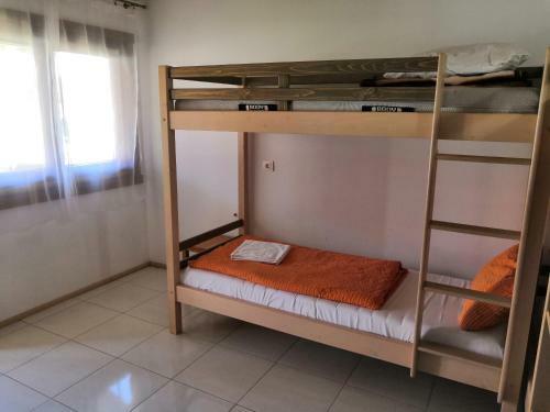 Turul Guesthouse And Camping