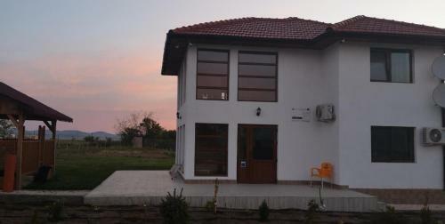 Hostal Pensiunea Paradiso