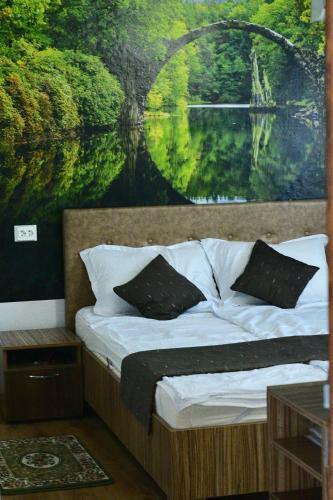 Hostal Pensiunea Paradiso