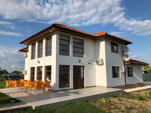 Hostal Pensiunea Paradiso
