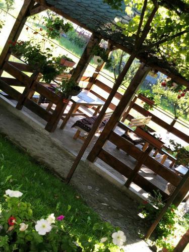 Hostal Pensiunea Casa Teo
