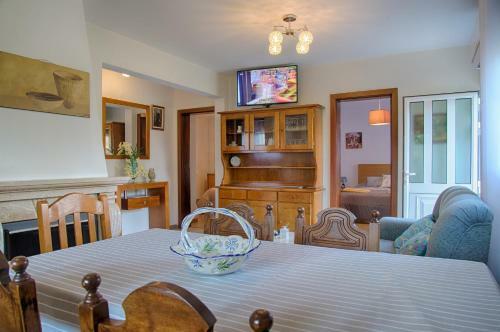 Agroturismo Casa Adofreire
