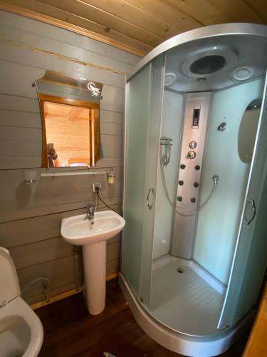 Agroturismo Villa_vovkal
