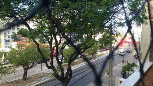 Apartamento Quase A Beira Mar Do Cabo Branco