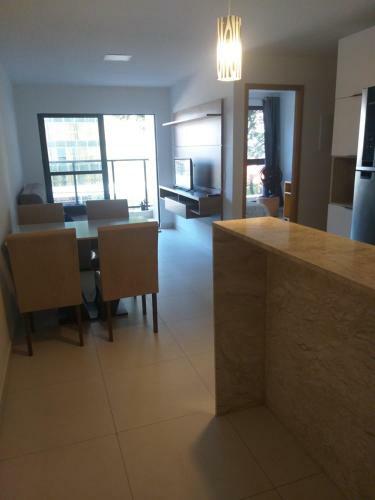Apartamento Quase A Beira Mar Do Cabo Branco