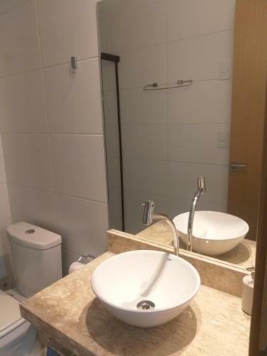 Apartamento Quase A Beira Mar Do Cabo Branco