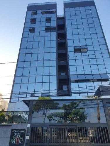 Apartamento Perfeito Na Praia De Paju�ara!