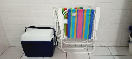 Apartamento Perfeito Na Praia De Paju�ara!