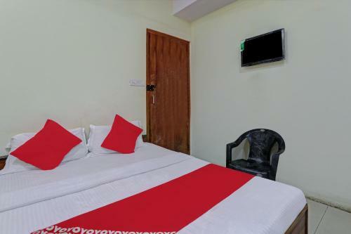 Oyo Flagship 81559 Hotel Diamond Inn
