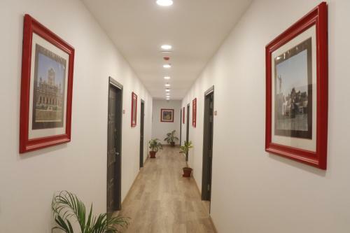 Click Hotel Transport Nagar
