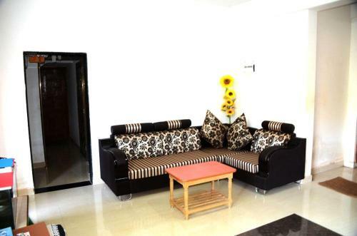 Yogiraj Homestay Malvan-tarkarli