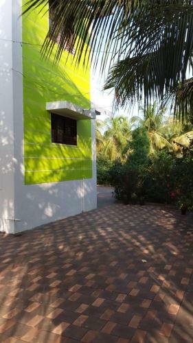 Yogiraj Homestay Malvan-tarkarli
