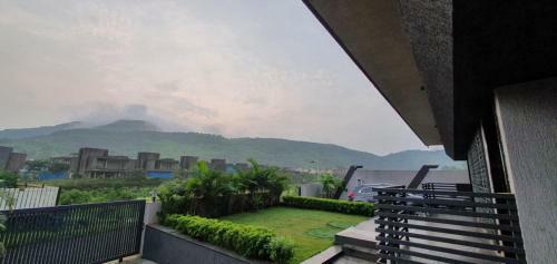 Krishna Villa Two ,6bhk, Mountainous View , Nr Della Adventures