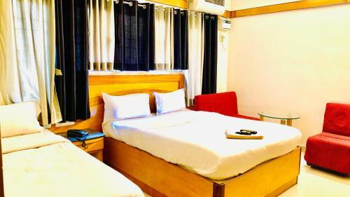 Hotel Century Residency Chennai