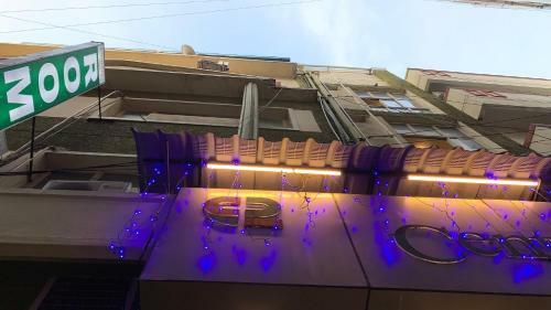 Hotel Century Residency Chennai