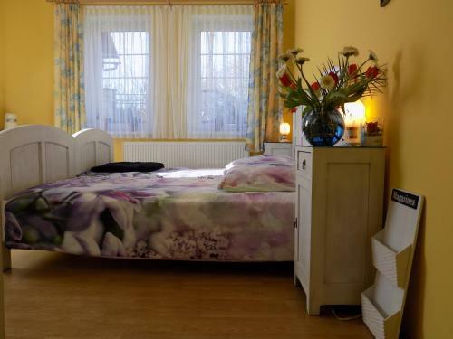 Apartamento Landhaus Florian