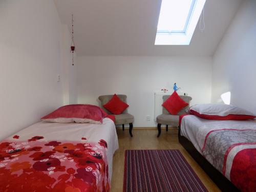 Apartamento Landhaus Florian