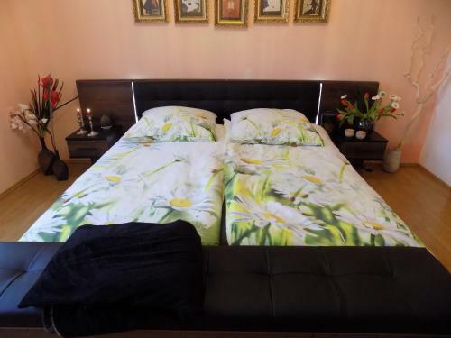Apartamento Landhaus Florian
