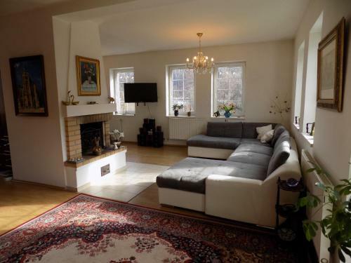 Apartamento Landhaus Florian