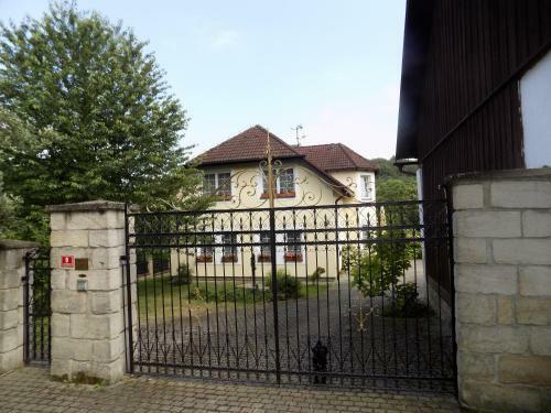 Apartamento Landhaus Florian