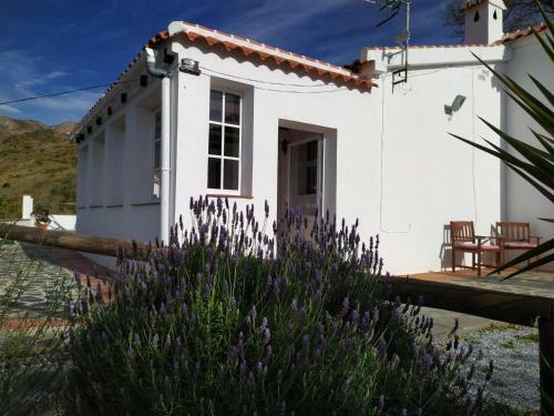 Casa Aguilar