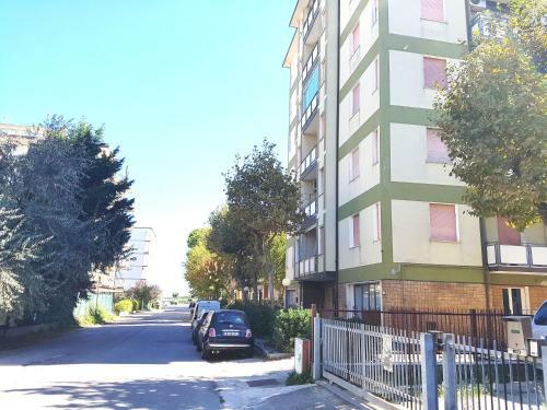 Apartamento Condominio Tevere