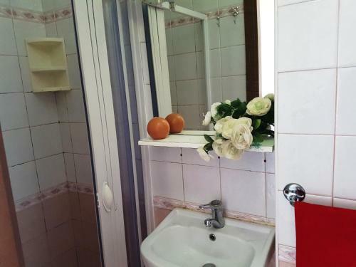 Apartamento Condominio Tevere
