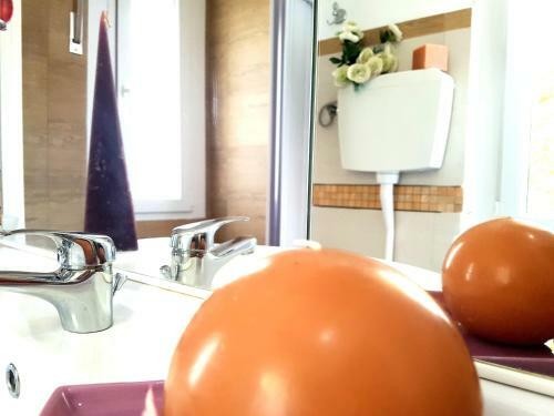 Apartamento Condominio Tevere
