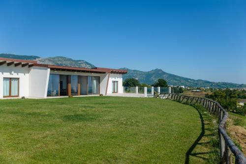 Bed & Breakfast Casa Delle More