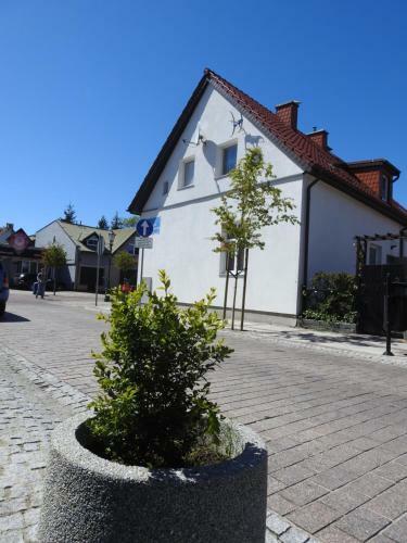 Apartament W Centrum