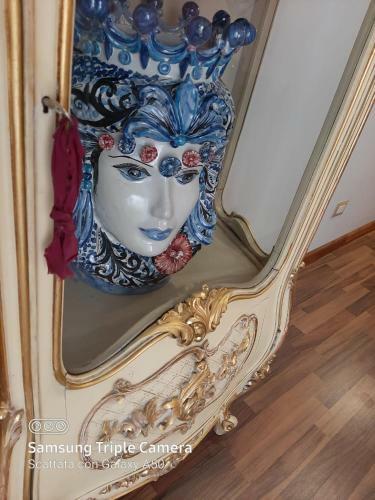 Hostal Stanze Etnea 380