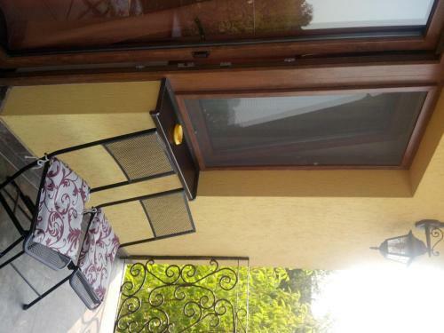 Hostal Pensiunea Ruxandra