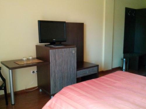 Hostal Pensiunea Ruxandra
