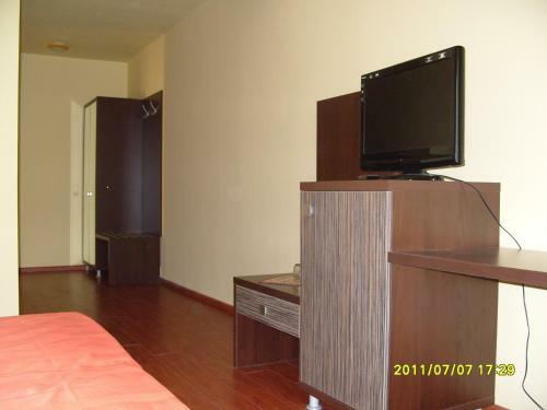 Hostal Pensiunea Ruxandra