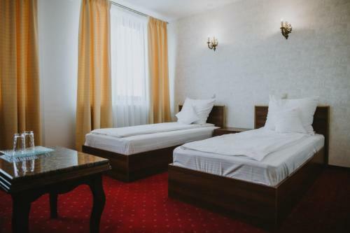 Hostal Pensiunea Noblesse