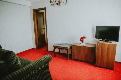 Hostal Pensiunea Noblesse