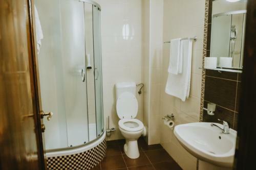 Hostal Pensiunea Noblesse