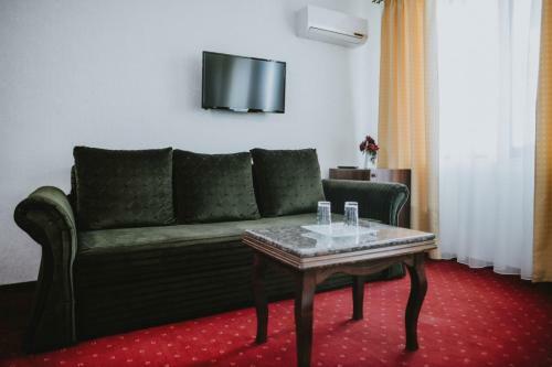 Hostal Pensiunea Noblesse