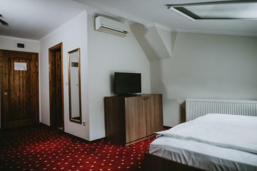 Hostal Pensiunea Noblesse