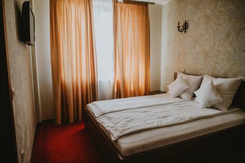 Hostal Pensiunea Noblesse