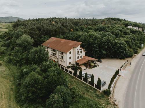 Hostal Pensiunea Noblesse