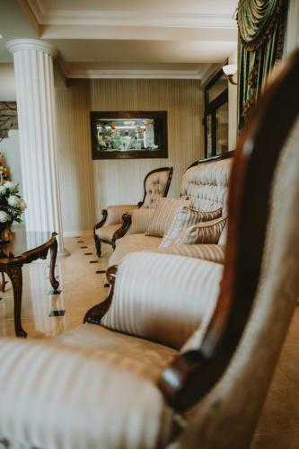 Hostal Pensiunea Noblesse